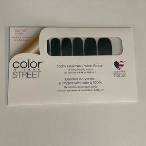 💅2/$10 Color street nails!